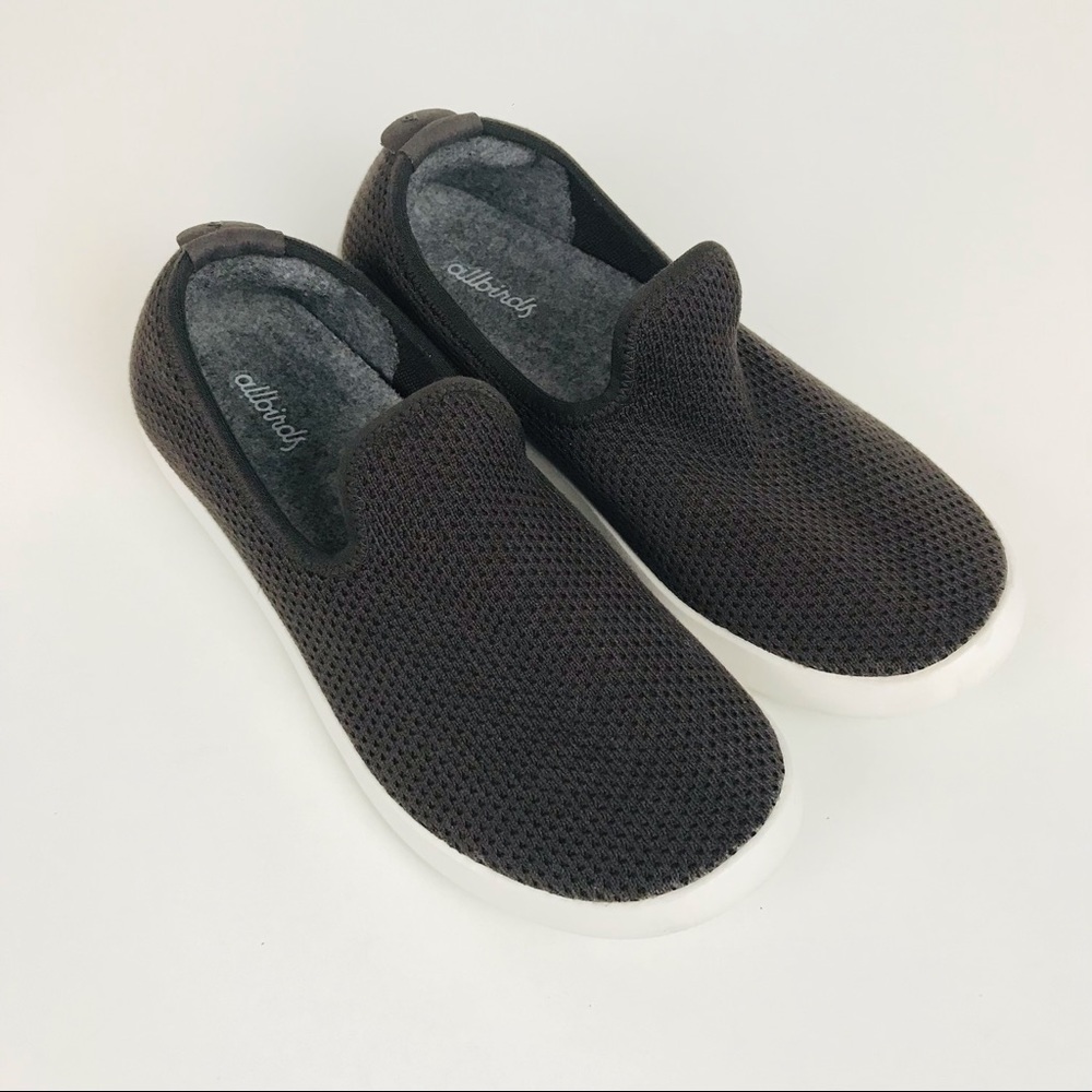 Allbirds Woven Tree Lounger Slip On